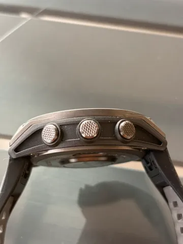 Used Garmin Tactix 8 Amoled bike — image 3 of 5