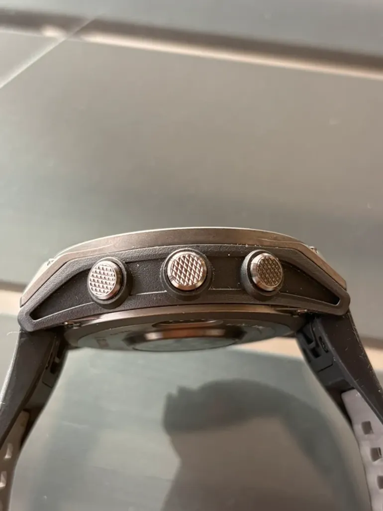 Used Garmin Tactix 8 Amoled bike — image 3 of 5