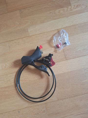 Sram Force AXS HRD 2026 bike d'occasion — image 6 sur 6
