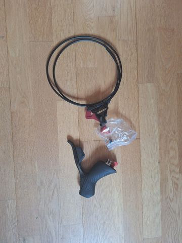 Sram Force AXS HRD 2026 bike d'occasion — image 2 sur 6