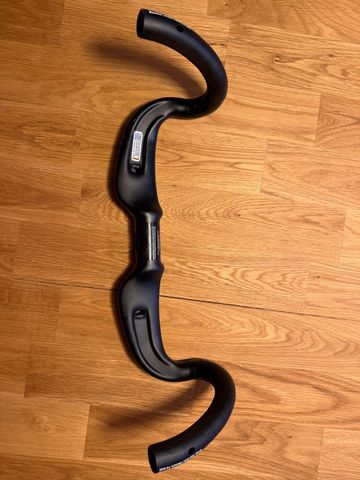 Gebrauchtes lambda Cross-Wing Handlebar 2025 bike — Bild 4 von 4