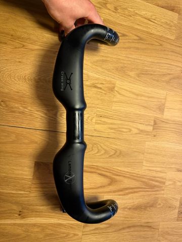 Gebrauchtes lambda Cross-Wing Handlebar 2025 bike — Bild 1 von 4