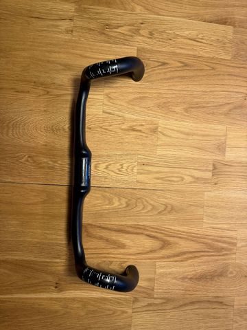 Gebrauchtes lambda Cross-Wing Handlebar 2025 bike — Bild 2 von 4