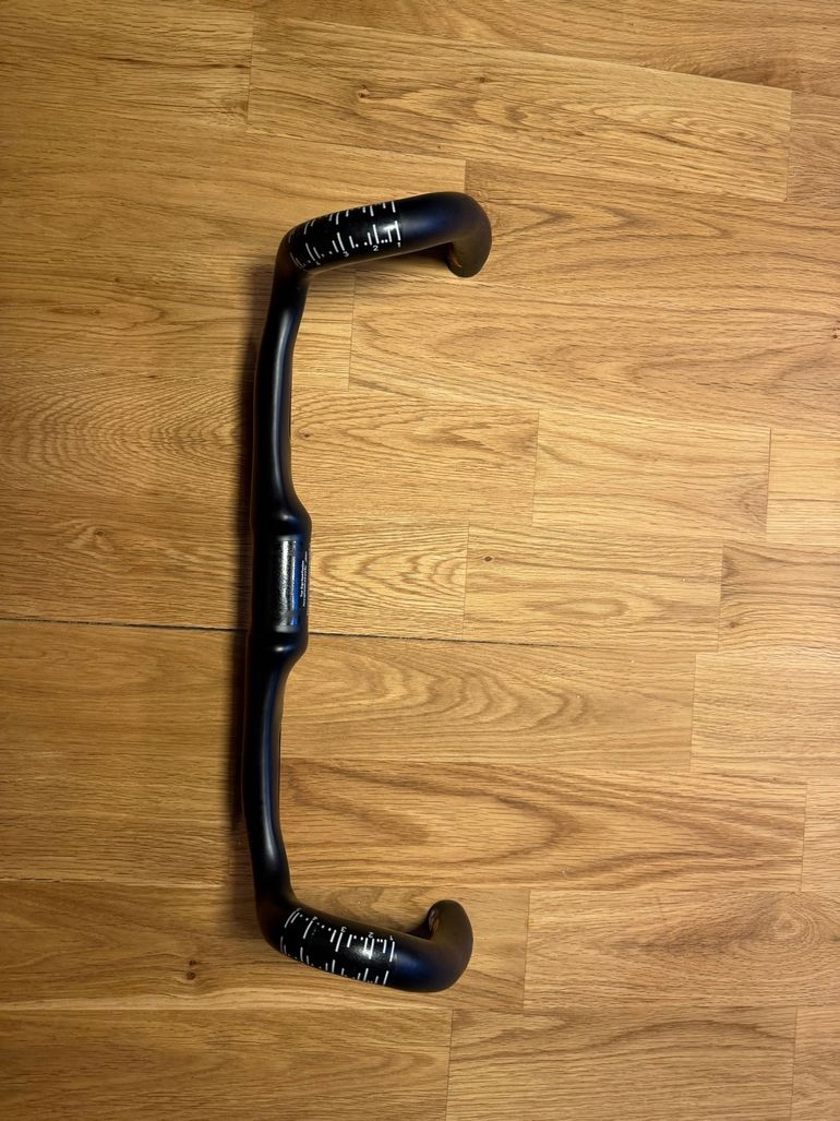 Gebrauchtes lambda Cross-Wing Handlebar 2025 bike — Bild 2 von 4