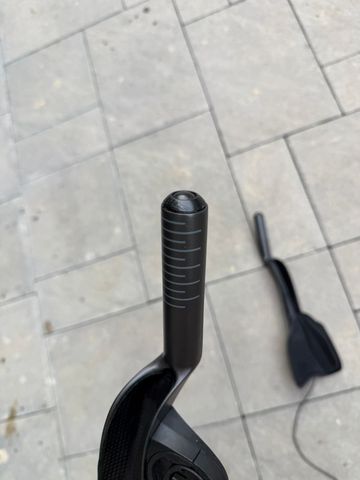 Deda Elementi aero bars deda whit blips 2025 bike usato — immagine 3 di 6
