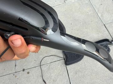 Deda Elementi aero bars deda whit blips 2025 bike usato — immagine 5 di 6