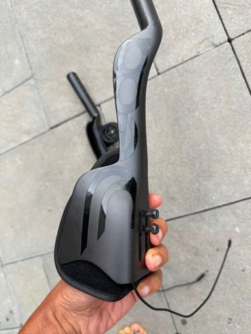 Deda Elementi aero bars deda whit blips 2025 bike usato — immagine 4 di 6