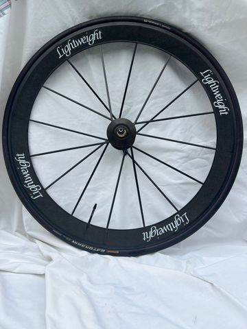 Used Lightweight Wheelset bike — image 1 of 6