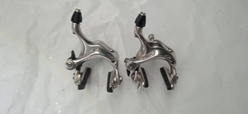 Used Shimano Dura-Ace BR-7800 Brakes