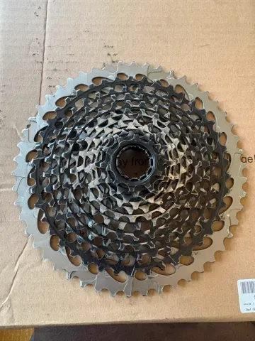 Gebrauchtes Gamma X01 Eagle XG-1295 bike — Bild 1 von 3