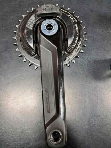 Power2Max NGeco Power Meter bike d'occasion — image 2 sur 7