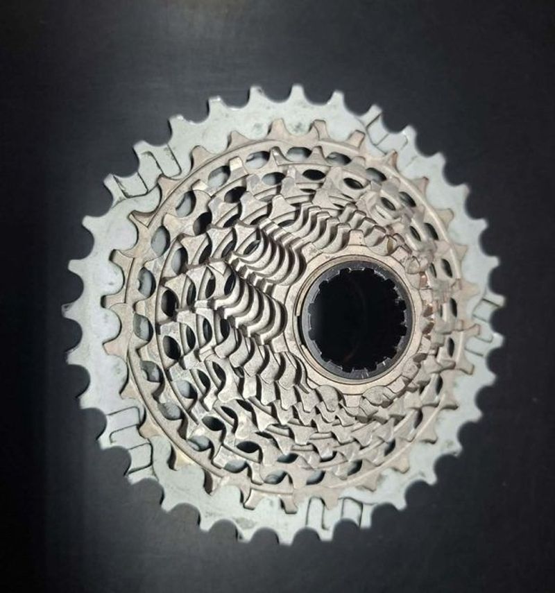 Używany Sram Red XG-1290 12V Drivetrain & Pedals