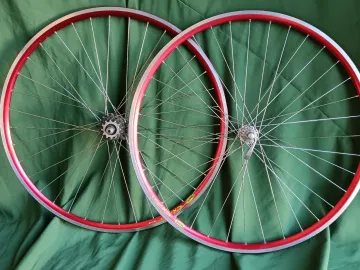 Used Campagnolo C Record bike — image 4 of 17