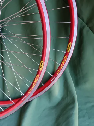 Used Campagnolo C Record bike — image 13 of 17