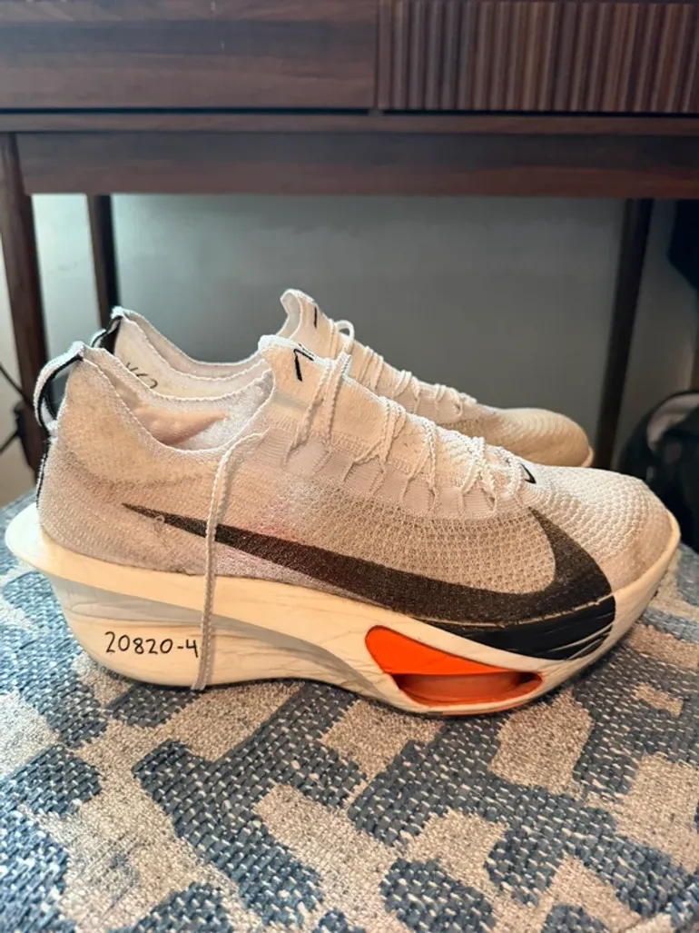 Used Nike Alphafly 3 bike — image 6 of 7