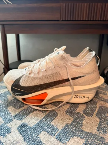Used Nike Alphafly 3 bike — image 1 of 7