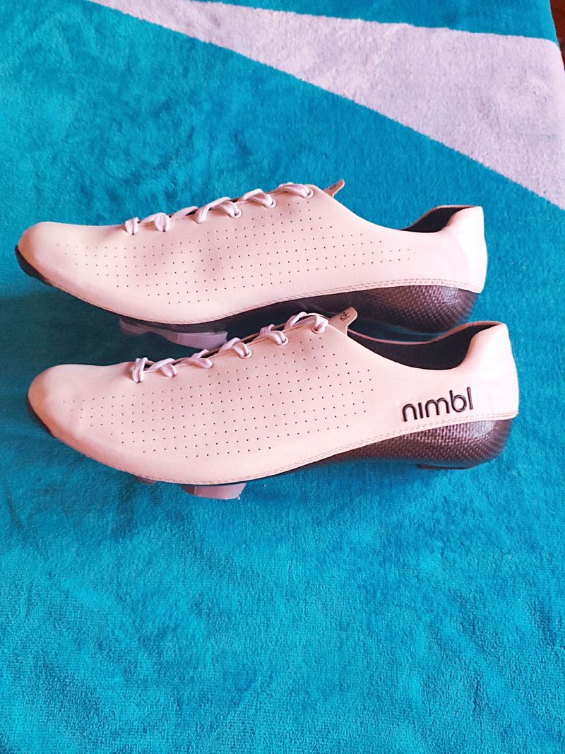 Nimbl Ultimate Air 2026 Cycling Shoes de segunda mano