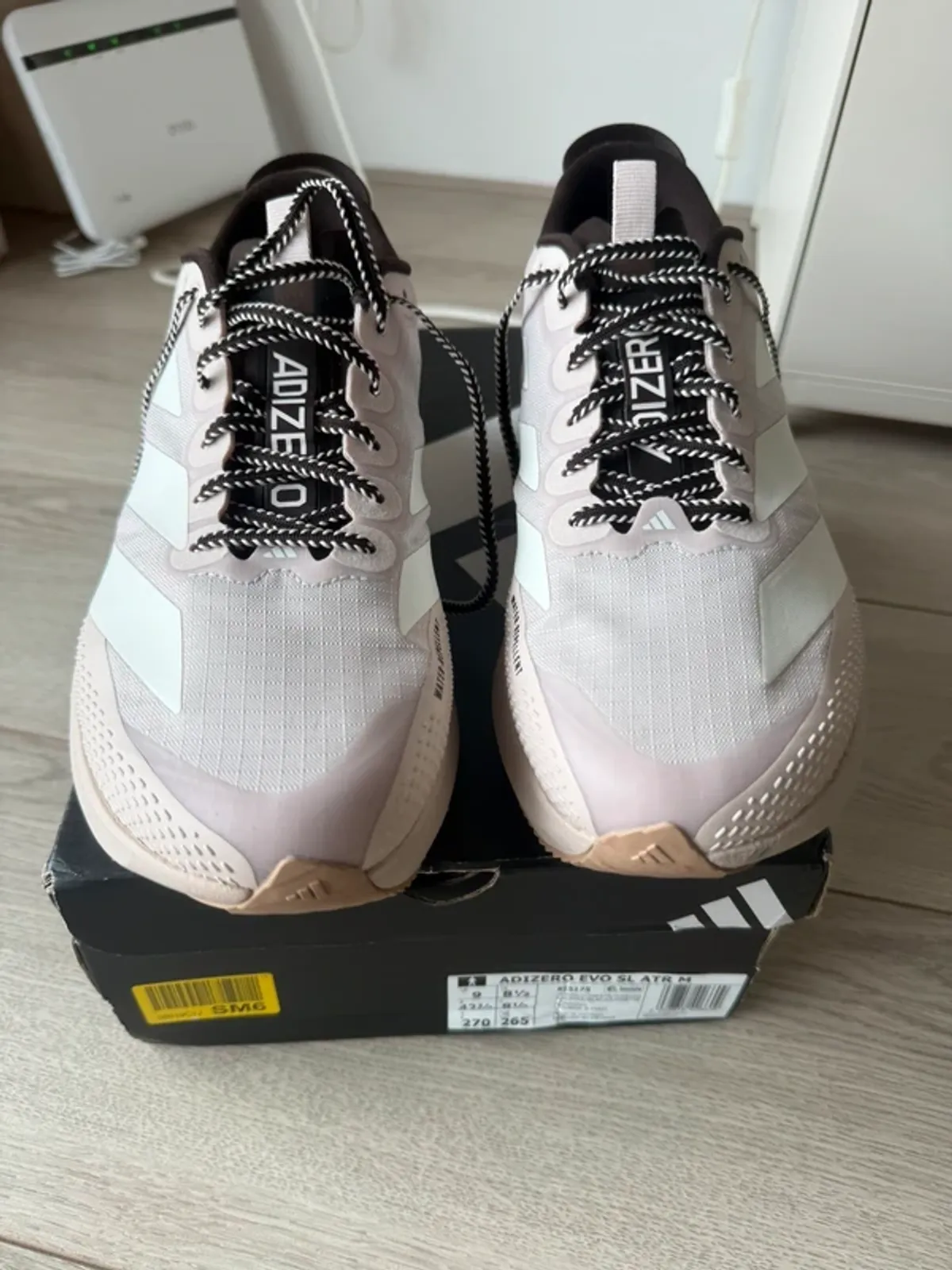 Used Adidas EVO SL ATR – $ 97 | buycycle