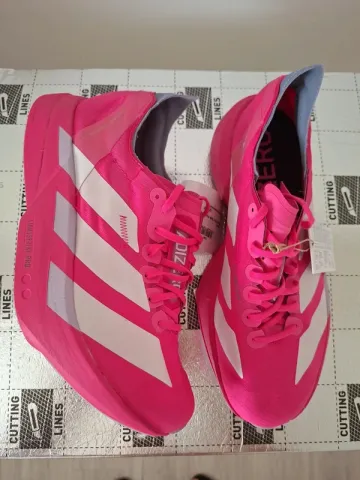 Used Adidas adizero adios pro 4 bike — image 1 of 9