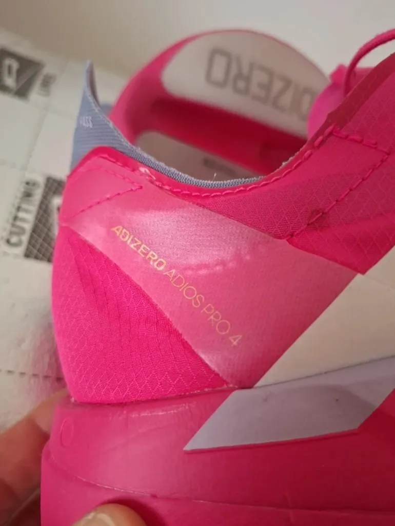 Used Adidas adizero adios pro 4 bike — image 4 of 9