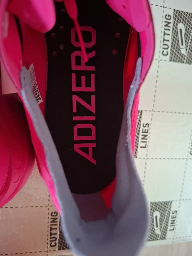 Used Adidas adizero adios pro 4 bike — image 6 of 9