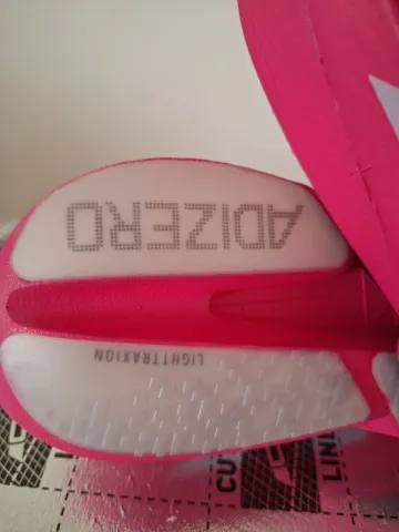 Used Adidas adizero adios pro 4 bike — image 3 of 9