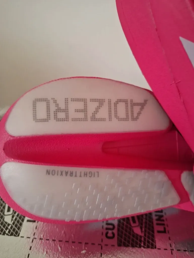 Used Adidas adizero adios pro 4 bike — image 3 of 9