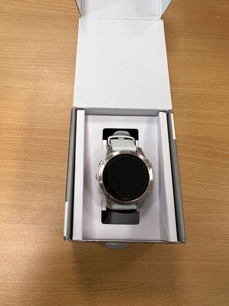 Garmin Epix Pro (Gen 2) Sapphire Edition Electronics d'occasion