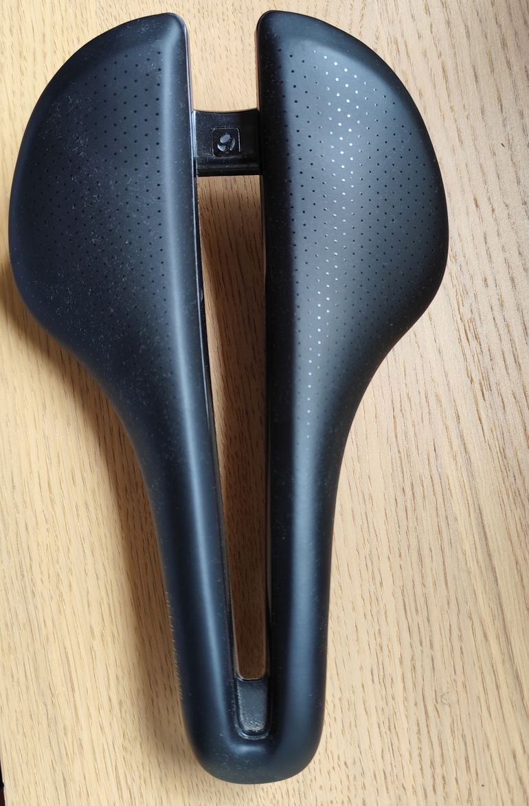 Bontrager Aeolus Comp bike d'occasion — image 2 sur 2