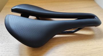 Bontrager Aeolus Comp bike d'occasion — image 1 sur 2