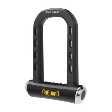 OnGuard RockSolid U-Lock 2026 bike d'occasion — image 1 sur 5