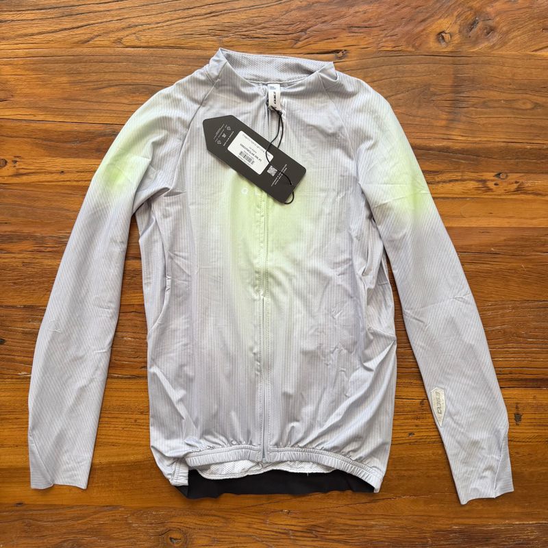 Used Q36.5 Gregarius Hybrid Light Long Sleeve XS// NEW!! 50% OFF!! 2026 Cycling Clothing