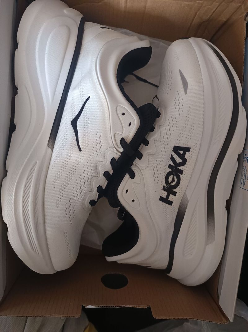 Used Hoka Running Shoes 2025 Running Shoes