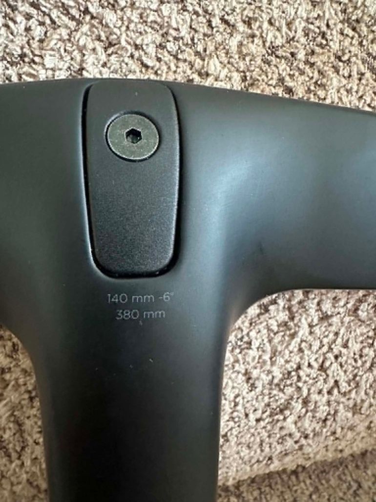 Gebrauchtes Black Inc Handlebar bike — Bild 3 von 4