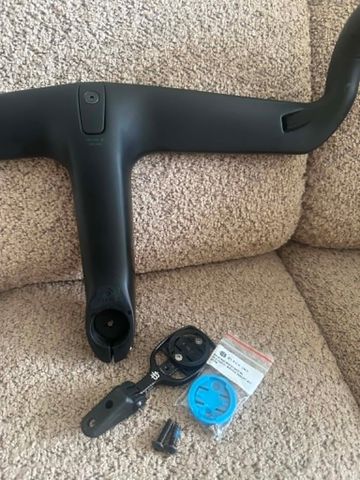 Gebrauchtes Black Inc Handlebar bike — Bild 4 von 4
