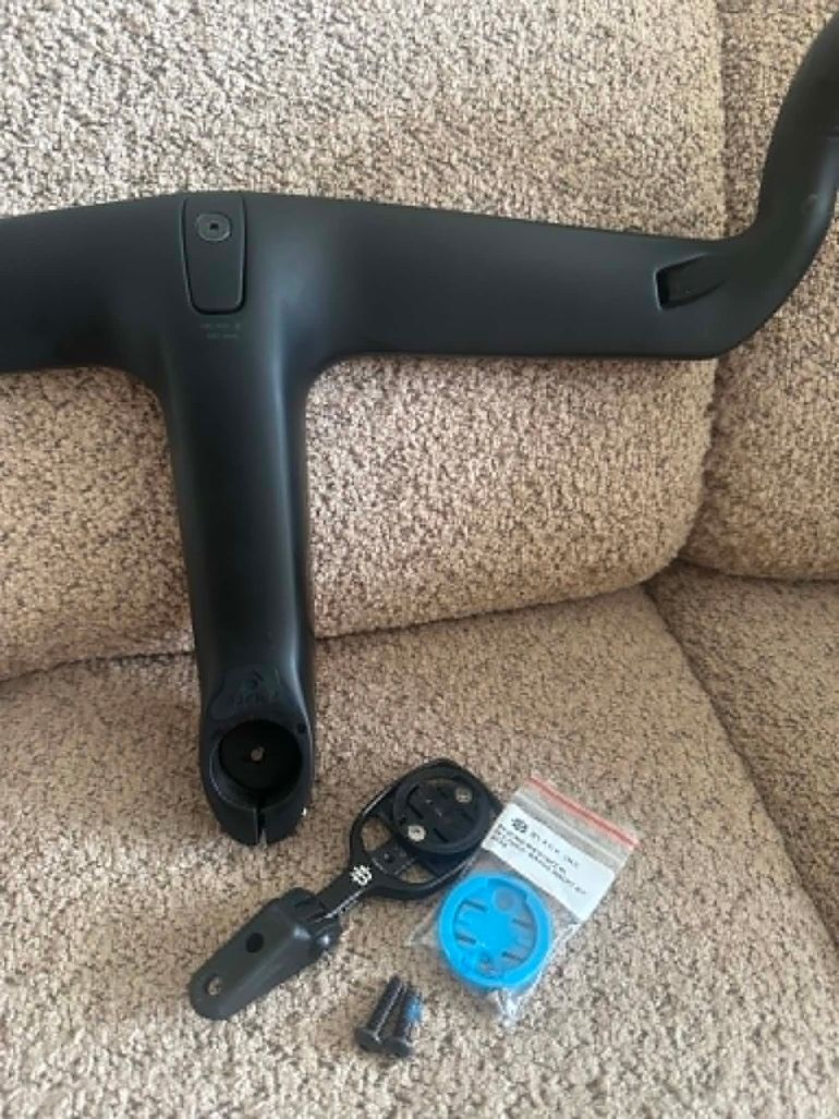 Gebrauchtes Black Inc Handlebar bike — Bild 4 von 4