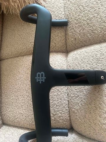 Gebrauchtes Black Inc Handlebar bike — Bild 1 von 4