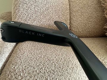 Gebrauchtes Black Inc Handlebar bike — Bild 2 von 4