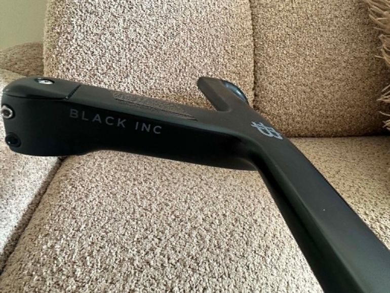 Gebrauchtes Black Inc Handlebar bike — Bild 2 von 4