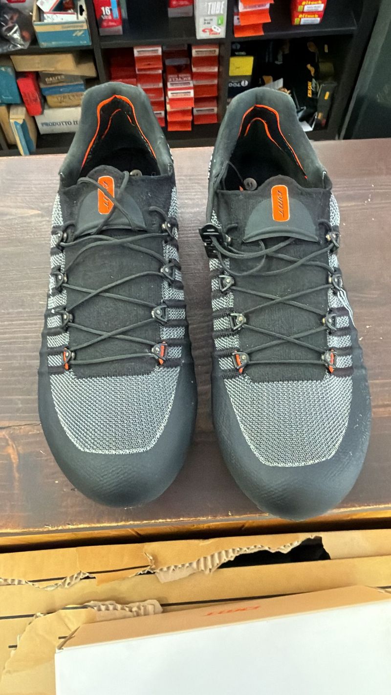 Used Dmt Pogi's 2026 Cycling Shoes