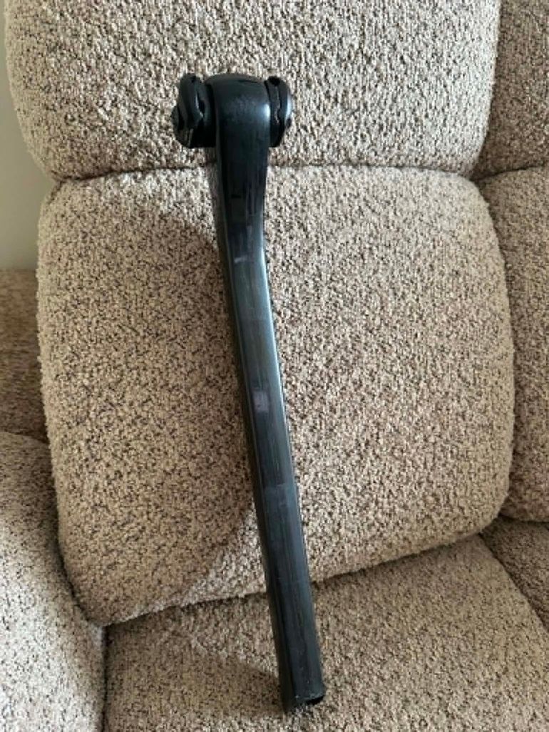 Gebrauchtes Factor OSTRO VAM Seatpost bike — Bild 3 von 4