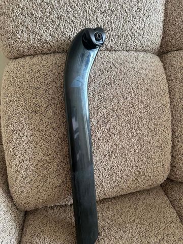 Gebrauchtes Factor OSTRO VAM Seatpost bike — Bild 2 von 4