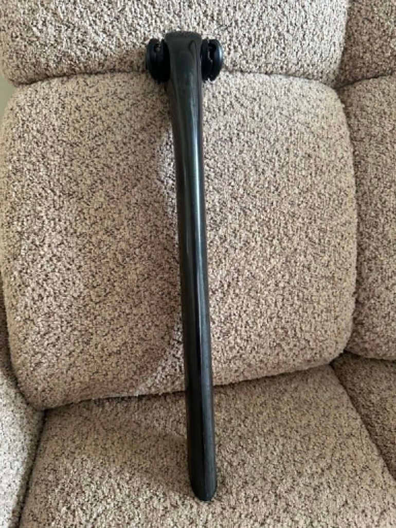 Gebrauchtes Factor OSTRO VAM Seatpost bike — Bild 4 von 4