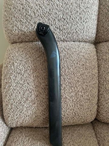 Gebrauchtes Factor OSTRO VAM Seatpost bike — Bild 1 von 4