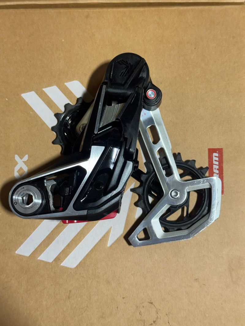 Used Sram XX Rear Derailleur 2026 Drivetrain & Pedals