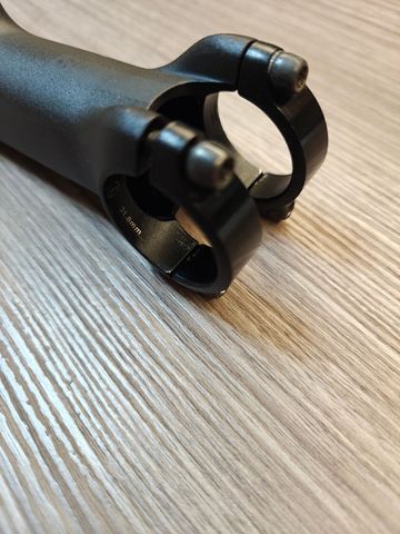 Použité Bontrager Blendr Elite Stem bike — obrázek 7 z 7