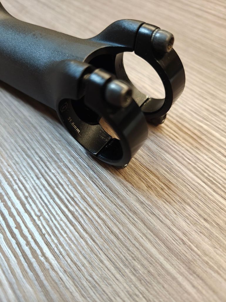 Použité Bontrager Blendr Elite Stem bike — obrázek 7 z 7