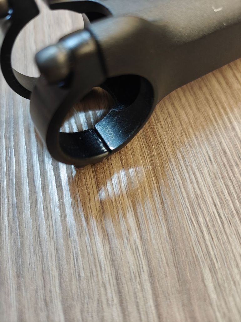 Použité Bontrager Blendr Elite Stem bike — obrázek 6 z 7