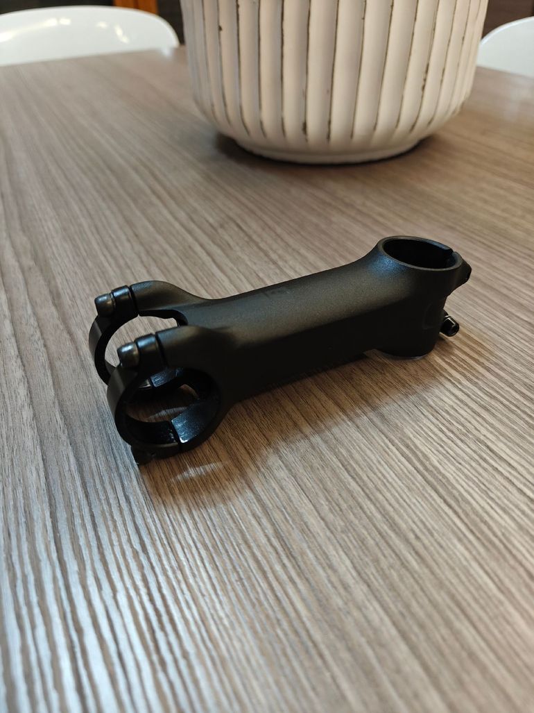 Použité Bontrager Blendr Elite Stem bike — obrázek 2 z 7