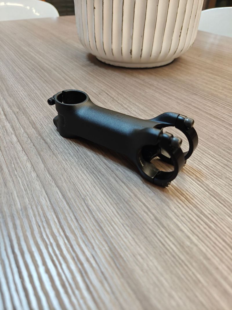Used Bontrager Blendr Elite Stem Cockpit